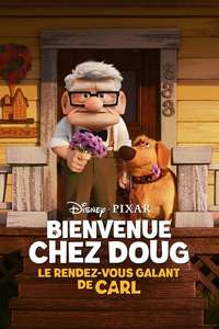 Carl's Date - Posters