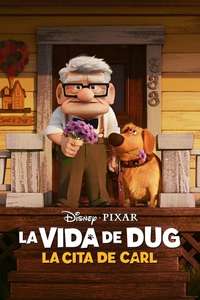 Carl's Date - Posters