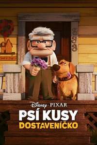 Carl's Date - Posters