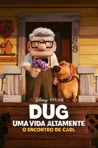 Carl's Date - Posters