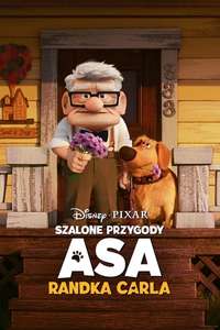 Carl's Date - Posters