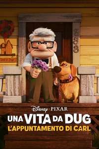 Carl's Date - Posters