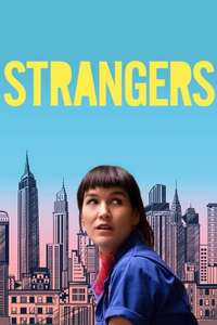 Strangers - Poster