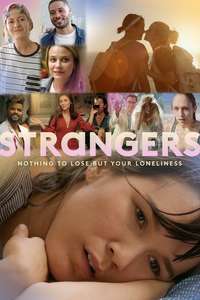 Strangers - Poster