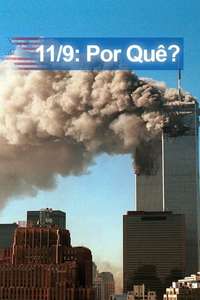 Road to 9/11 - Poster
