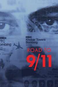 Road to 9/11 - Poster