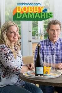 The Bobby and Damaris Show - Poster