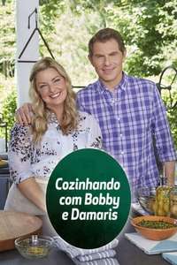 The Bobby and Damaris Show - Poster