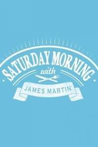 Saturday Morning with James Martin - Posters