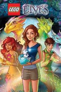 LEGO Elves: Secrets of Elvendale - Posters