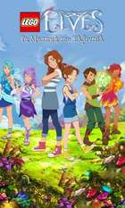 LEGO Elves: Secrets of Elvendale