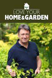 Love Your Home and Garden