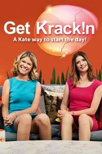 Get Krack!n - Poster