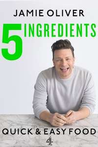 Jamies Quick and Easy Food - Posters