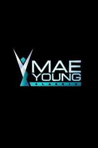 WWE Mae Young Classic - Poster