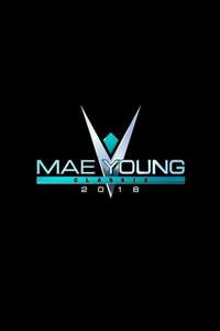 WWE Mae Young Classic - Poster