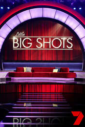 Little Big Shots