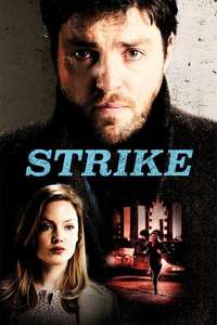 Strike - Posters