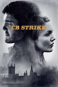 Strike - Posters