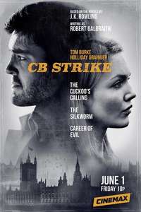 Strike - Posters
