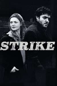 Strike - Posters