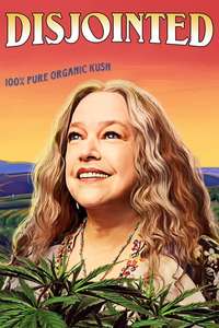 Disjointed - Poster