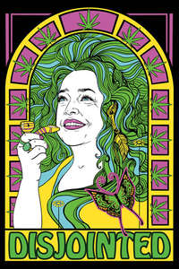 Disjointed - Poster