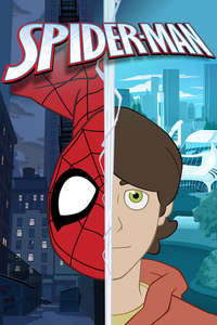 Marvel's Spider-Man - Posters