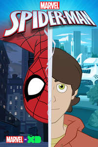 Marvel's Spider-Man - Posters