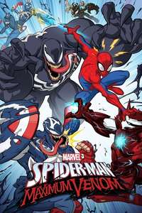 Marvel's Spider-Man - Posters
