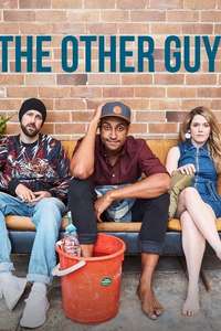 The Other Guy - Posters
