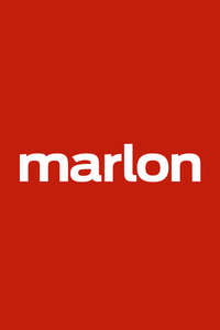 Marlon - Poster