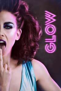 GLOW - Posters