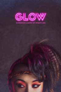 GLOW - Posters