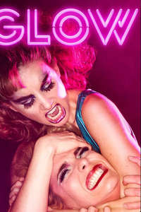GLOW - Posters
