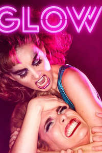 GLOW - Posters