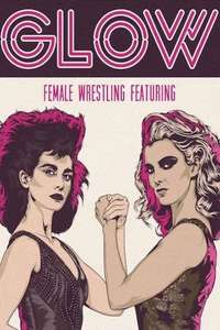 GLOW - Posters