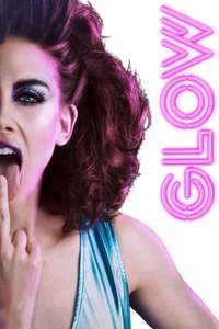 GLOW - Posters