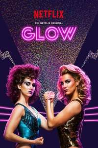 GLOW - Posters