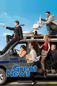 Great News - Posters