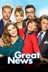 Great News - Posters