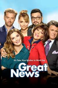Great News - Posters