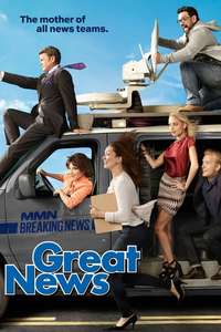 Great News - Posters
