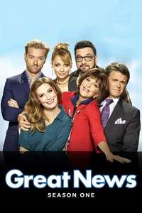 Great News - Posters