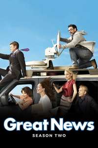 Great News - Posters