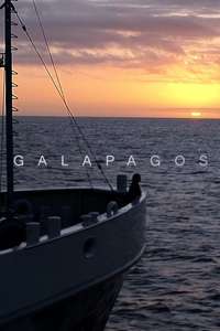 Galapagos - Posters
