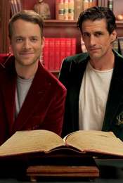 True Story with Hamish & Andy Season 1