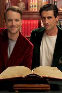 True Story with Hamish & Andy - Poster