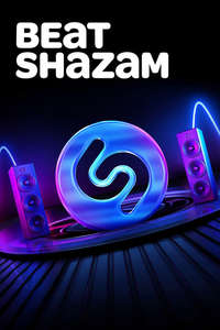 Beat Shazam - Posters