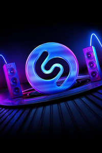 Beat Shazam - Posters